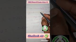 # Numerical Problems from thermodynamics # viral short #Short video Shailesh sir# Chemistry Wallah