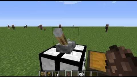 Minecraft - Science Gravity Mod 1.7.10