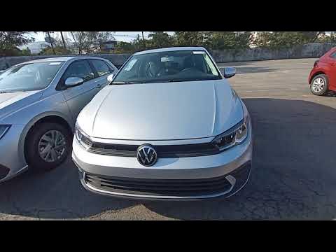 NOVO POLO TSI 2024 MANUAL CUSTANDO R$ 100 MIL | CONFIRA AS MUDANÇAS