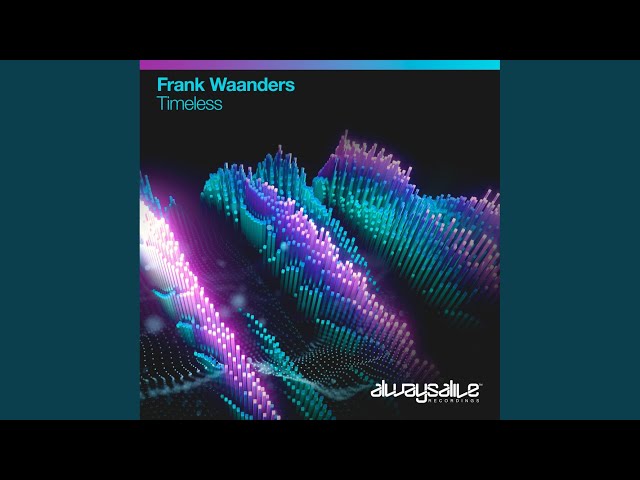 Frank Waanders - Timeless