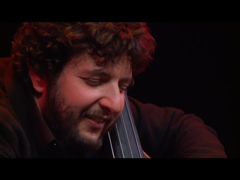 Putar Three Four - Omer Avital