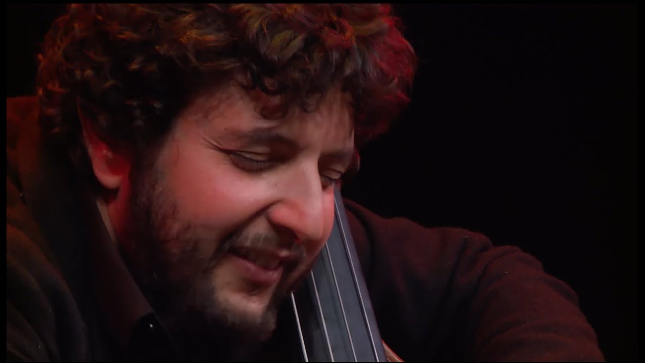 Omer Avital - Three Four adlı videoyu YouTube'da izle Omer Avital - Three Four adlı videoyu YouTube'da izle