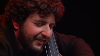 Video thumbnail of "Omer Avital - Three Four"