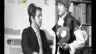 CBBC| Dan & Jeff- MMMMM (Week 2)  1 of 2