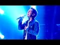 Stevie mccrorie performs all through the night  the live quarter finals the voice uk 2015  bbc
