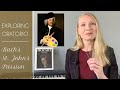Exploring Oratorio: Bach's St John's Passion