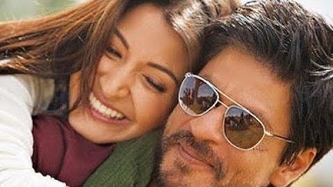 Jiya Re (cover)Neeti Mohan |Jab Tak Hai Jaan| A R Rahman |Shah Rukh Khan Anushka Sharma Katrina Kaif