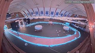 Midkota High School Prom - 5/7/2021 - 8pm
