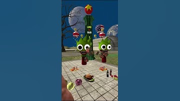 JASON VS NEXTBOTS  Part 262 #gmod #nextbots #shorts #chasing #chase #viral