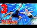 HOLLY vs LENDERS!! LA FINALE DEL TORNEO! - CAPTAIN TSUBASA RISE OF NEW CHAMPIONS #3