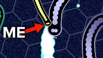 WHY I MADE 80 HEADSHOTS in Gulper.io?