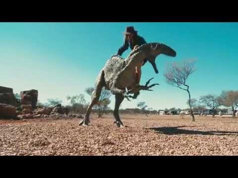 Lime Cordiale - Not That Easy (Official Video Clip)