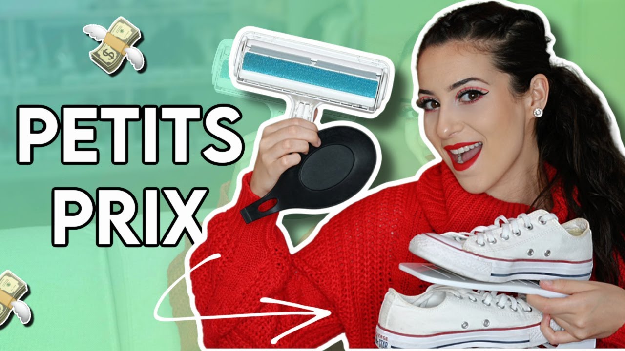 10 OBJETS QUI ONT CHANGÉ MA VIE (il vous les faut !) - Horia