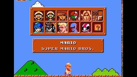 Super Mario Bros. Crossover(Flash)(explodingRabbit)(v3.1.21) PT(Pt 1)(10-29-17)