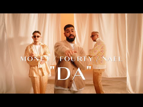 Monet192 Ft. Fourty & Nael - Da