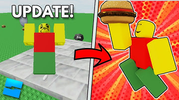 Improving My Super Mario 64 Clone in Roblox [DEVLOG #2]