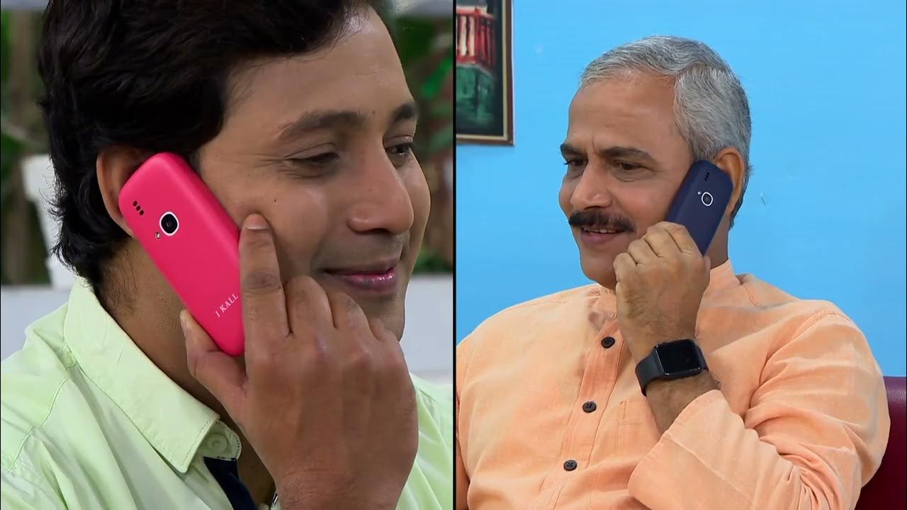 I Kall K3310 Feature Phone with Free Digital Watch (Code11128) YouTube