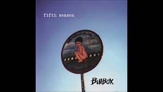 Fifth Season [Social Code] - Binbox (Full Album)
