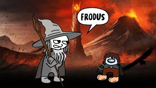 frodus