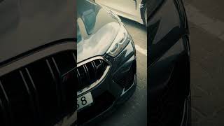 BMW M8 Competition #bmw #carguy #automobile #fypシ゚viral #cartok #trending #memes #cinematic #viral
