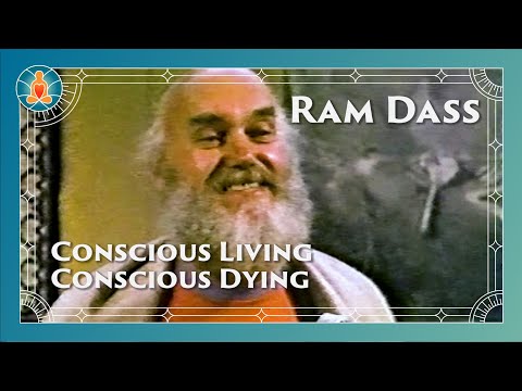Ram Dass -