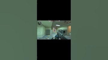 Just a lil scoped compilation | #awp #cs2