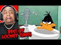 Looney tunes try not to laugh challenge