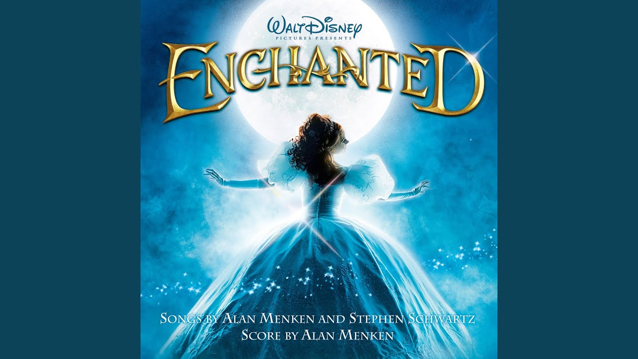 Happy Working Song (From "Enchanted" / Soundtrack Version)