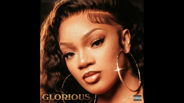 GloRilla - I LUV HER (feat. T-Pain)