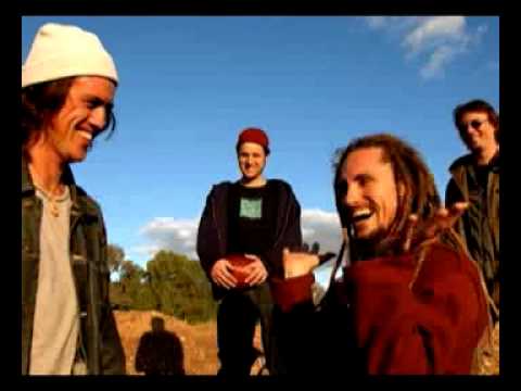 Groovin Slowly - John Butler Trio - 2/26/2007