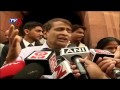 Suresh Prabhu responds on Union Budget 2015