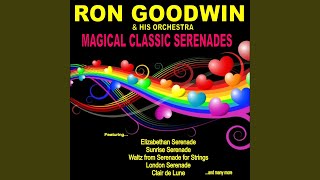 Elizabethan Serenade chords