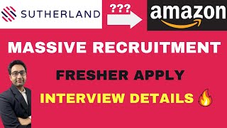 Sutherland Interview Questions and Answers | Sutherland Recruitment Drive 2021 screenshot 5