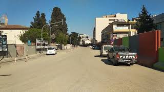 Suruç Hayalet Şehir Oldu