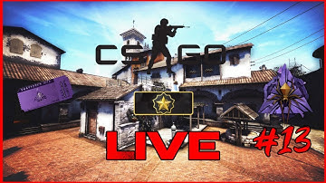 CSGO | Doing Week 2 Of Operation SHATTERED WEB Missions!!