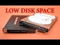 7 ways to free up c drive on windows tablet  roytectips