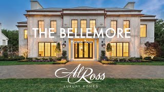 Luxurious River Oaks Estate in Houston, Texas | Al Ross Luxury Homes screenshot 4