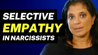 How narcissists use *empathy* to their advantage