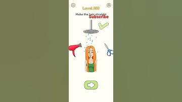 dop2 level#958#andriodgameplay #cartoon #delete one part#images