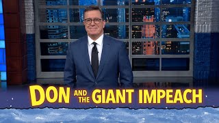 Trump Flees To Switzerland While His Impeachment Trial Kicks Off In The Senate Trump Flees To Switzerland While His Impeachment Trial Kicks Off In The Senate