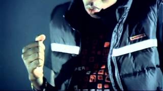 Cindarella - Nince Henry (Offical Video)