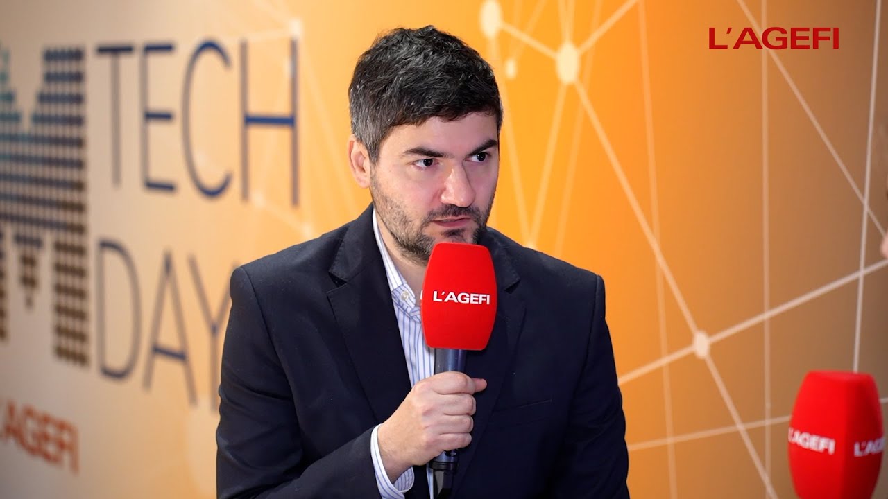 Dejan Glavas : Nous pensons voir de plus en plus émerger un usage de l’IA dans l’allocation d’actifs