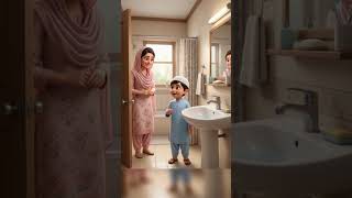 Information Paani Zaya Mat Karo 💧 Guide