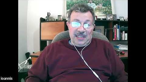 Jenkins GSoC Machine Learning Project Office Hours for 20200322