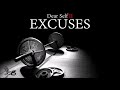 EXCUSES - Motivational Workout Speech 2019