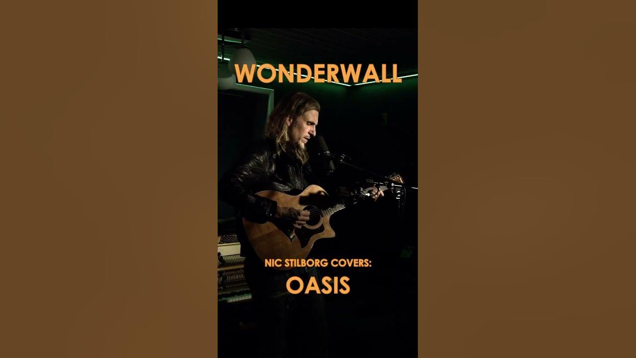 Wonderwall - YouTube