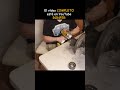 ✅ Instalando el rodamiento de masa #shorts #viralshorts #auto #carro #coche