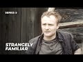 STRANGELY FAMILIAR. Episode 5. Detective. Ukrainian Movies. [ ENG Subtitle ].
