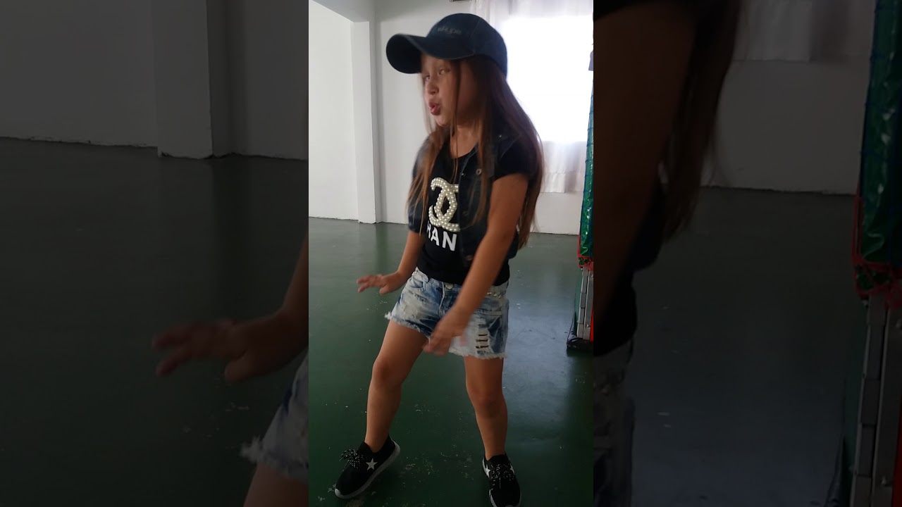 Dançando papum MC kevinho - YouTube