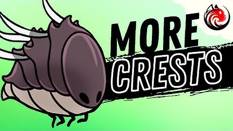 Our Quest for Crests Continues in SILKSONG: EPISODE 5